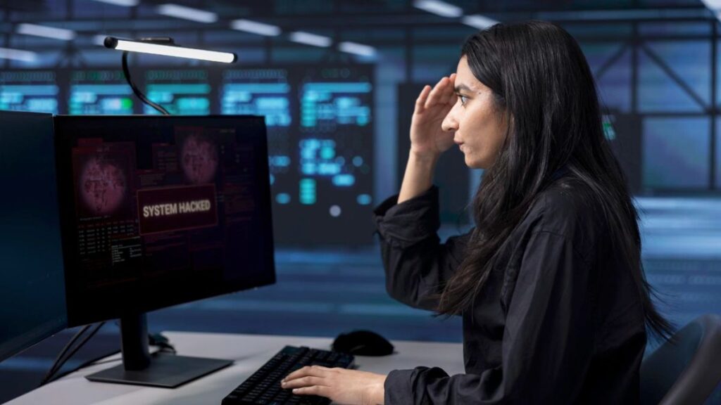 Más de la mitad de las empresas detectó intentos de ataques informáticos durante el último año