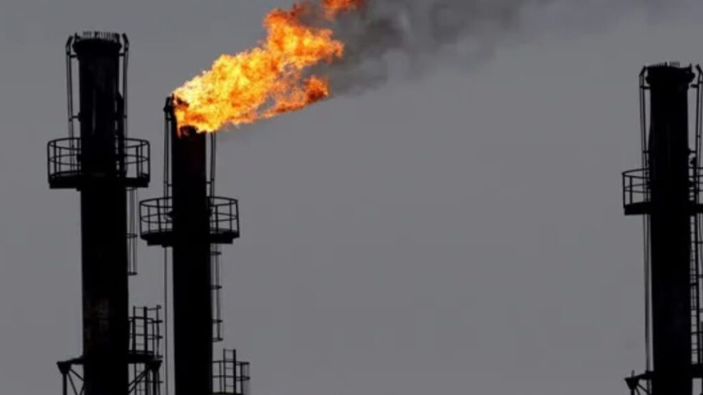 El gasoil supera los US$200 el barril en Europa